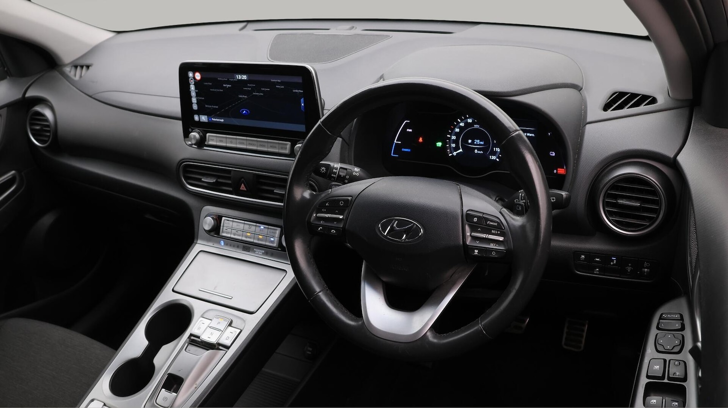 Used Hyundai KONA 2020 for sale - 76743461: Photo 9