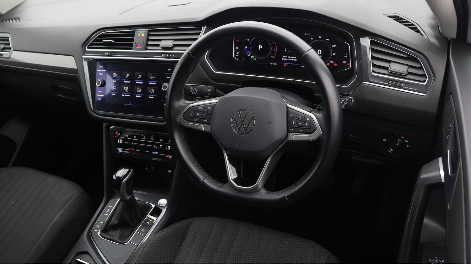 Used Volkswagen Tiguan Allspace 2023 for sale - 76167119: Photo 10