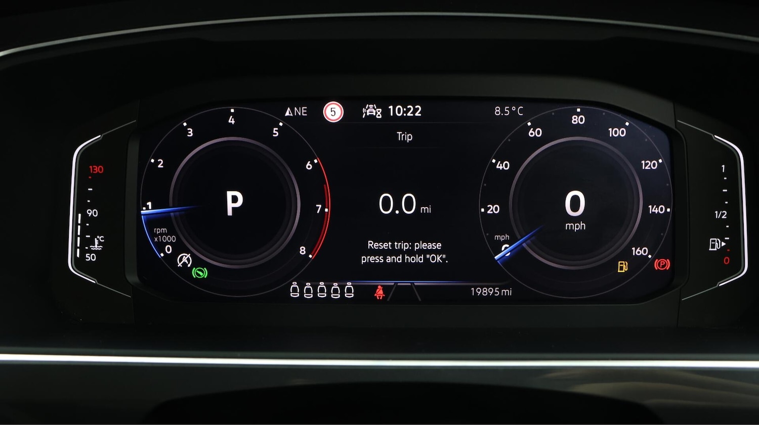 Used Volkswagen Tiguan Allspace 2023 for sale - 76167119: Photo 11