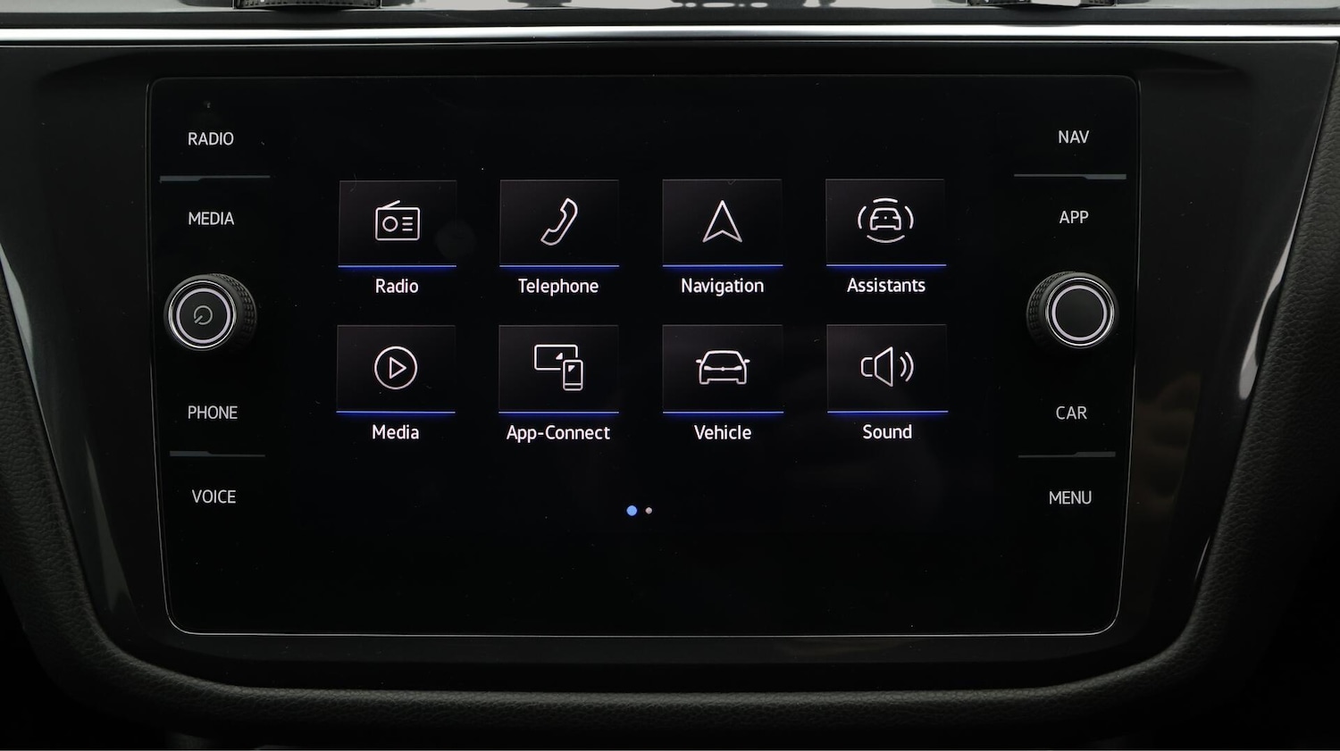 Used Volkswagen Tiguan Allspace 2023 for sale - 76167119: Photo 12