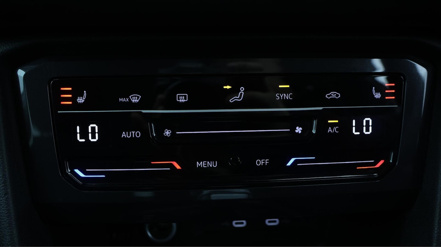 Used Volkswagen Tiguan Allspace 2023 for sale - 76167119: Photo 13