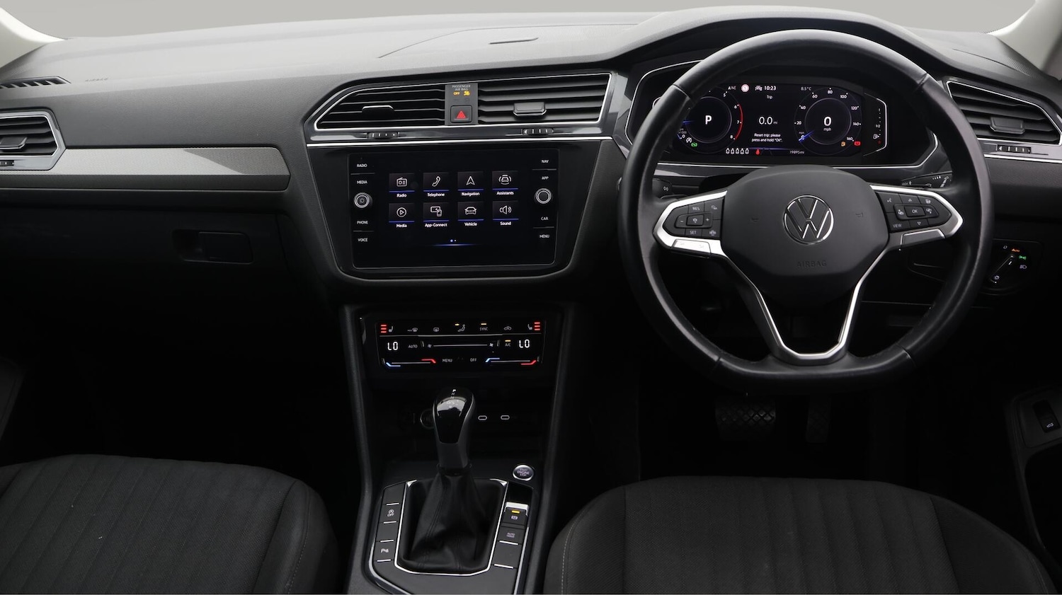 Used Volkswagen Tiguan Allspace 2023 for sale - 76167119: Photo 14