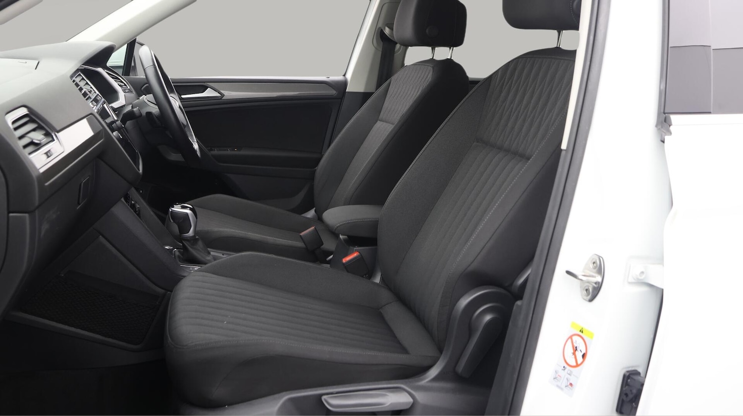 Used Volkswagen Tiguan Allspace 2023 for sale - 76167119: Photo 15