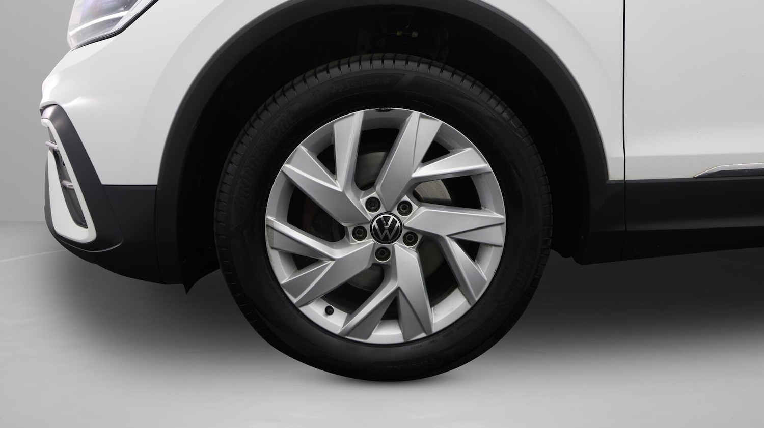 Used Volkswagen Tiguan Allspace 2023 for sale - 76167119: Photo 19