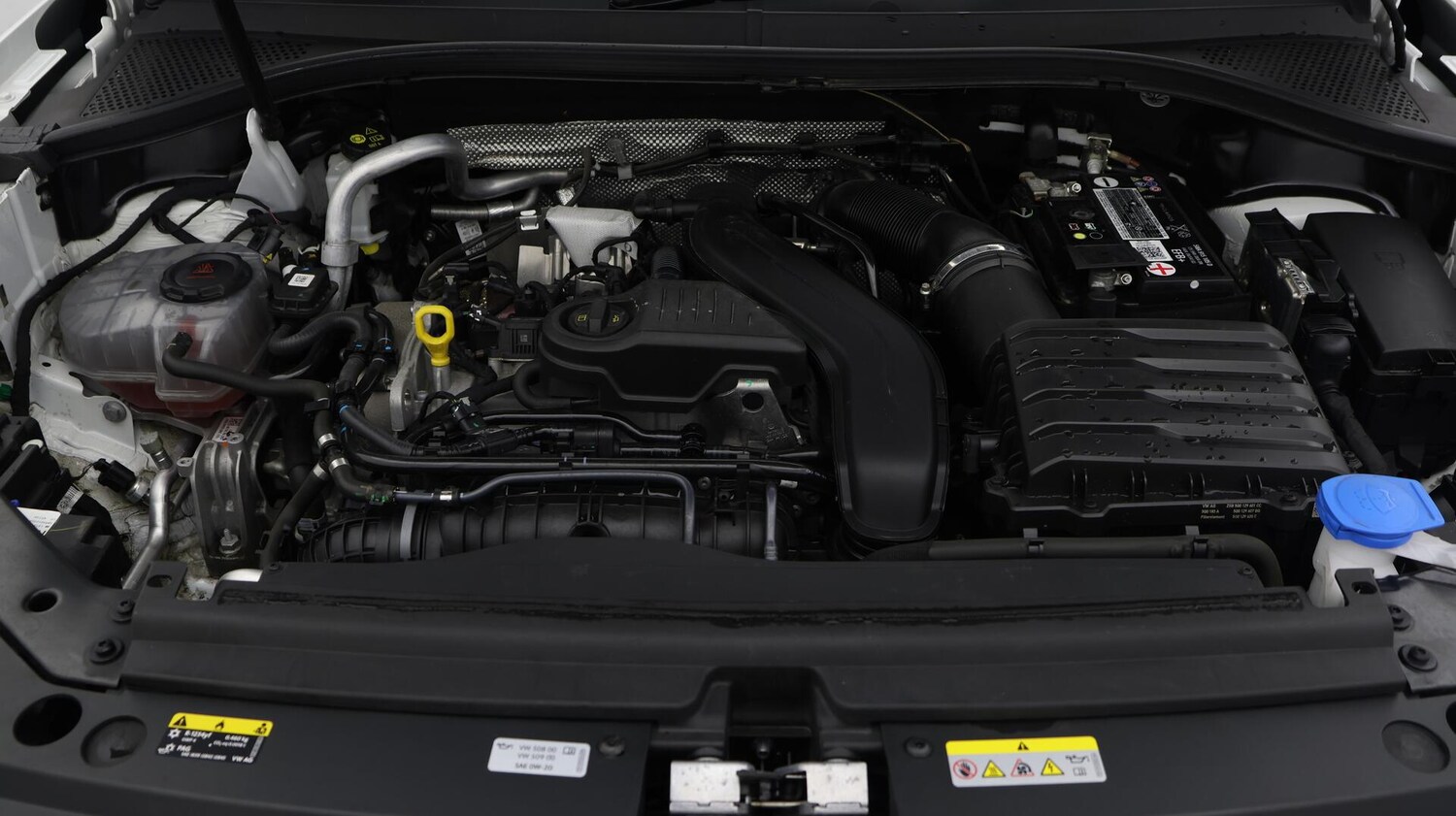 Used Volkswagen Tiguan Allspace 2023 for sale - 76167119: Photo 20