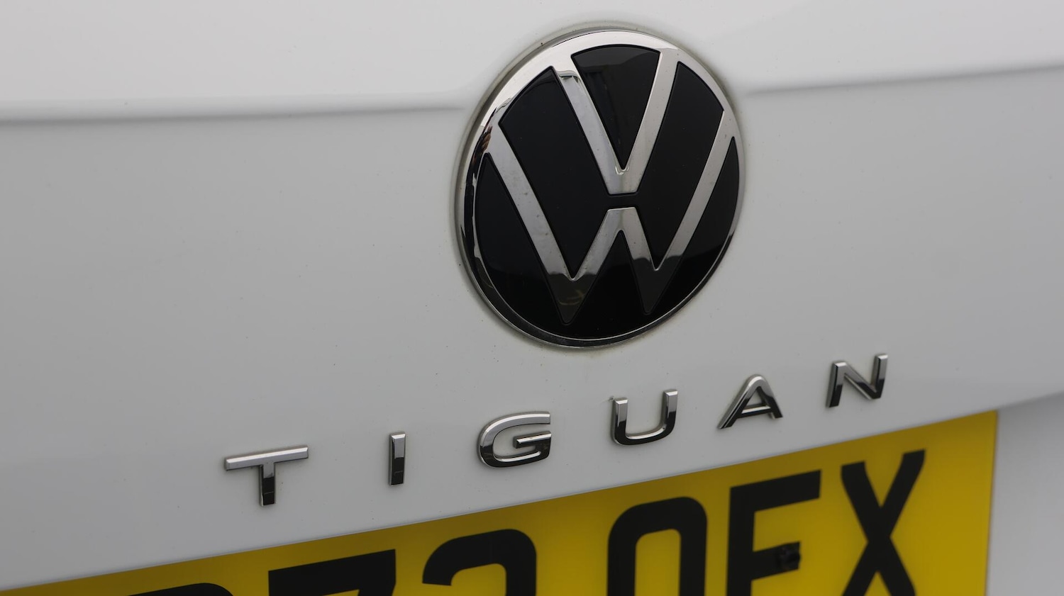 Used Volkswagen Tiguan Allspace 2023 for sale - 76167119: Photo 22
