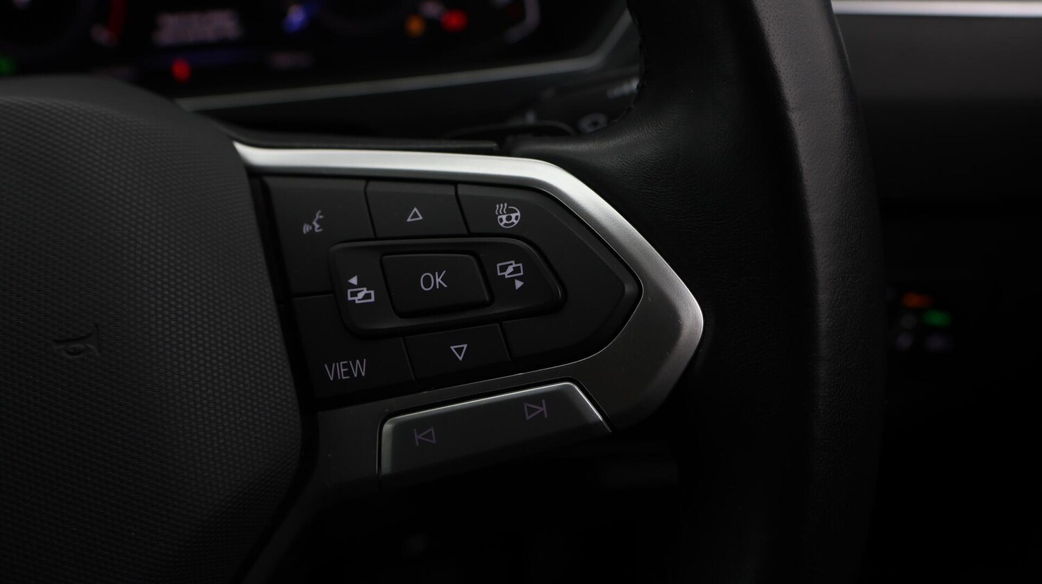 Used Volkswagen Tiguan Allspace 2023 for sale - 76167119: Photo 24