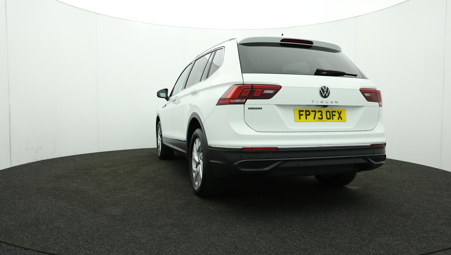 Used Volkswagen Tiguan Allspace 2023 for sale - 76167119: Photo 34
