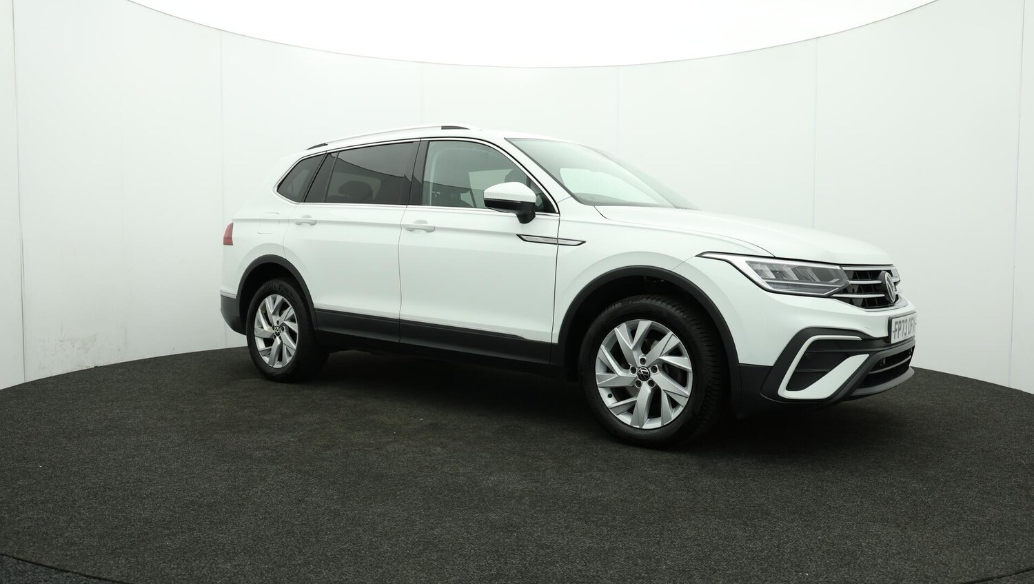 Used Volkswagen Tiguan Allspace 2023 for sale - 76167119: Photo 49