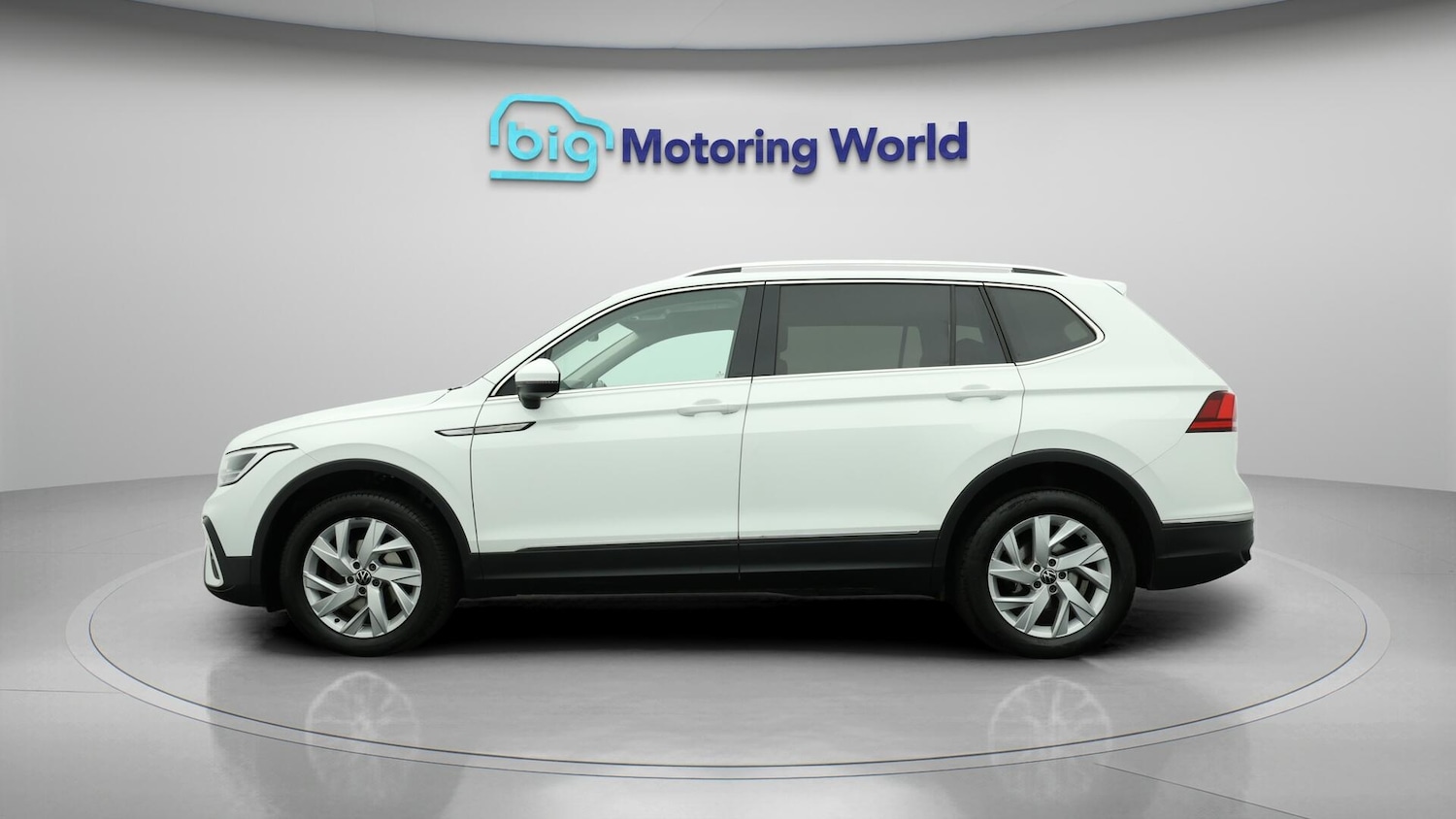 Used Volkswagen Tiguan Allspace 2023 for sale - 76167119: Photo 5