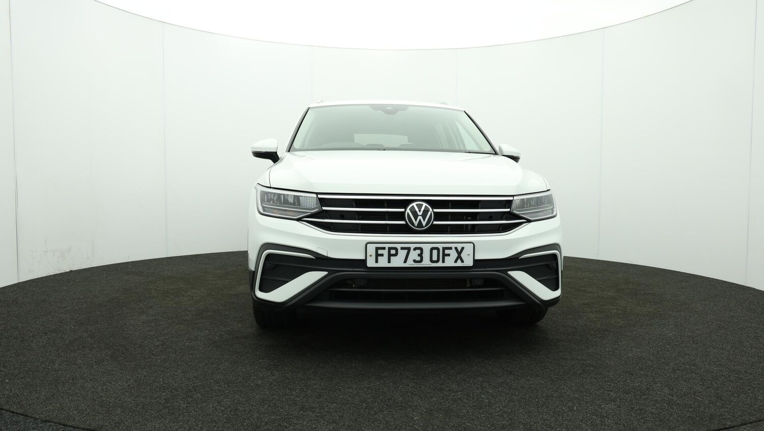 Used Volkswagen Tiguan Allspace 2023 for sale - 76167119: Photo 56