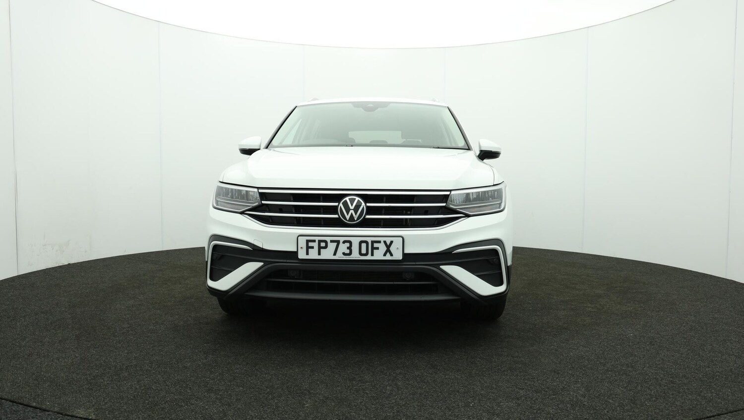 Used Volkswagen Tiguan Allspace 2023 for sale - 76167119: Photo 58