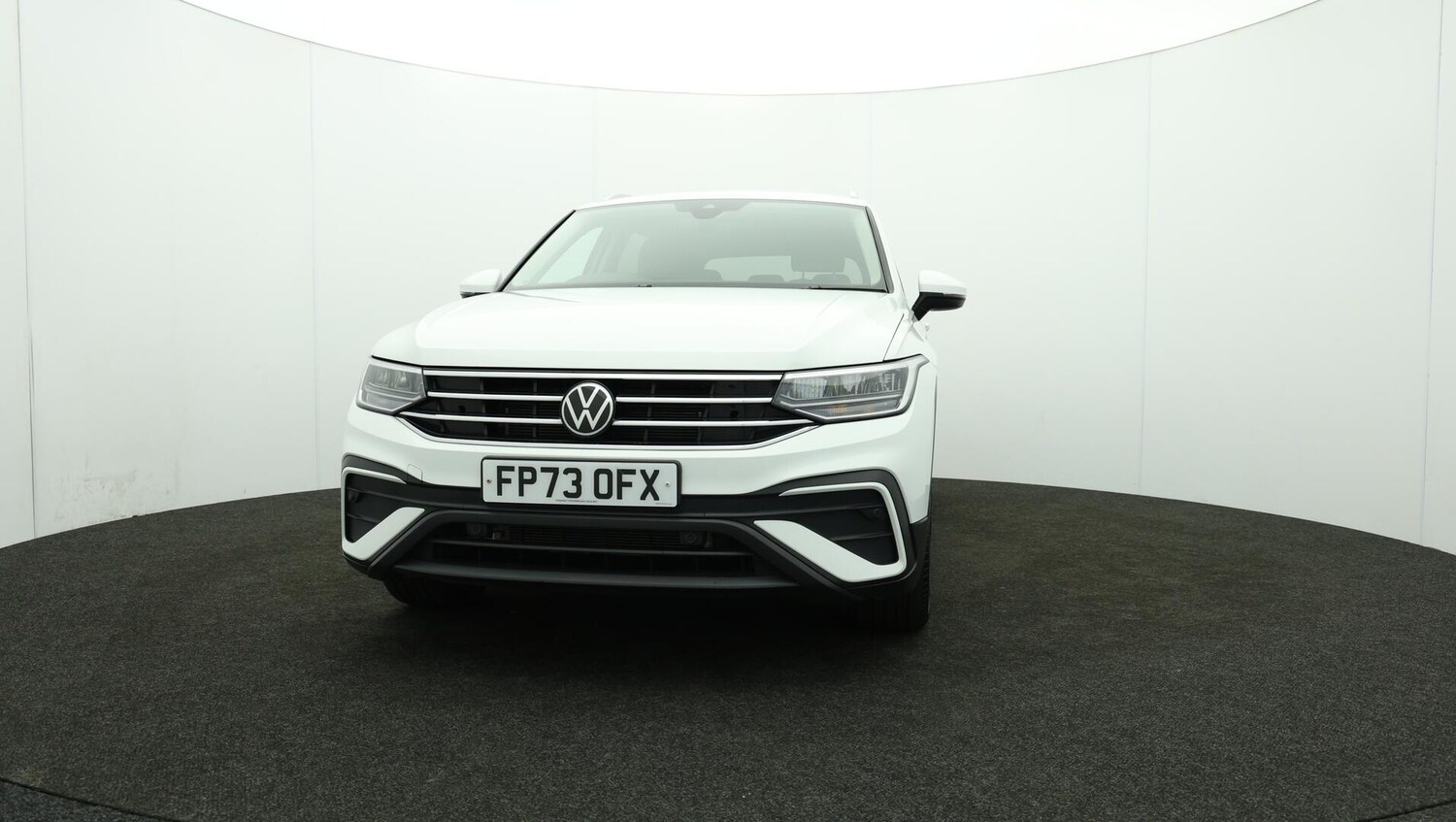 Used Volkswagen Tiguan Allspace 2023 for sale - 76167119: Photo 59