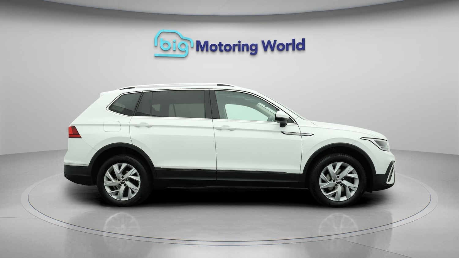 Used Volkswagen Tiguan Allspace 2023 for sale - 76167119: Photo 9