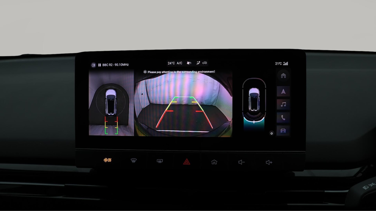 Vehicle 24