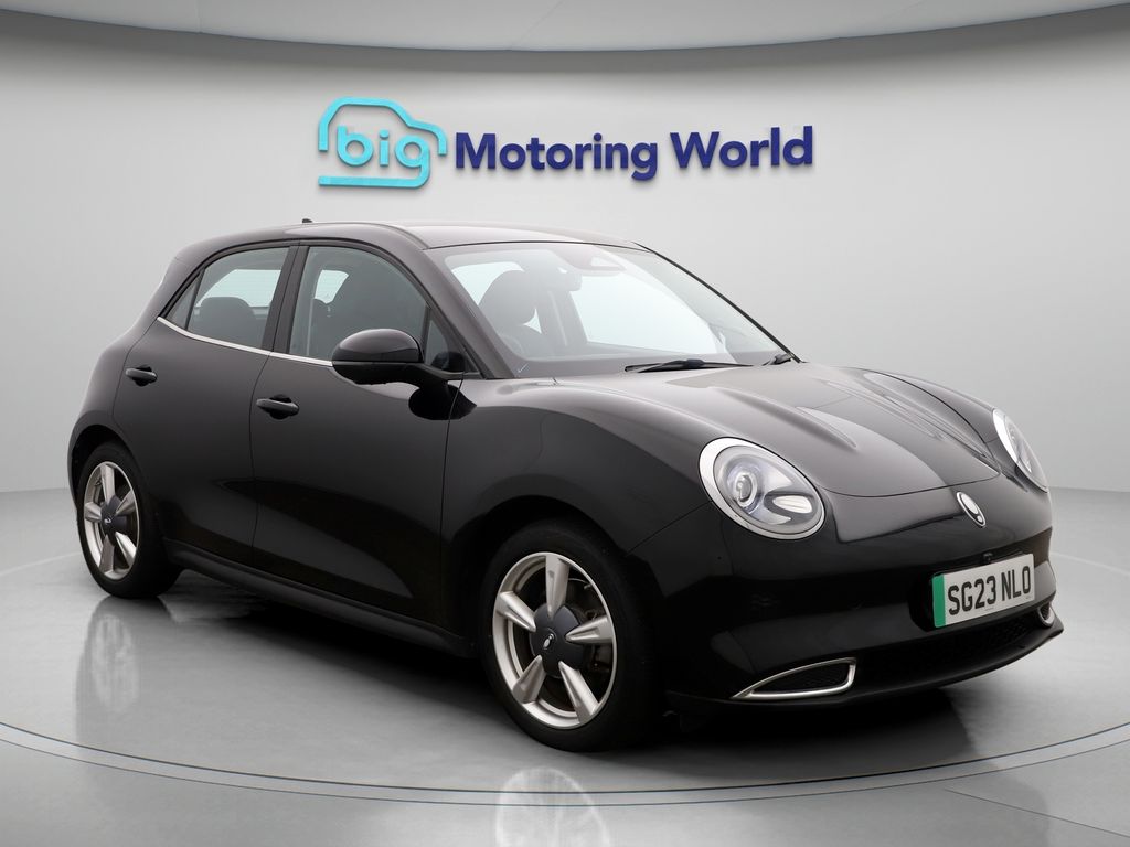 Used GWM Funky Cat 2023 for sale - 76815392: Photo 23