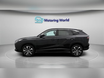 Used MG MG HS 2024 for sale - 78997371: Photo