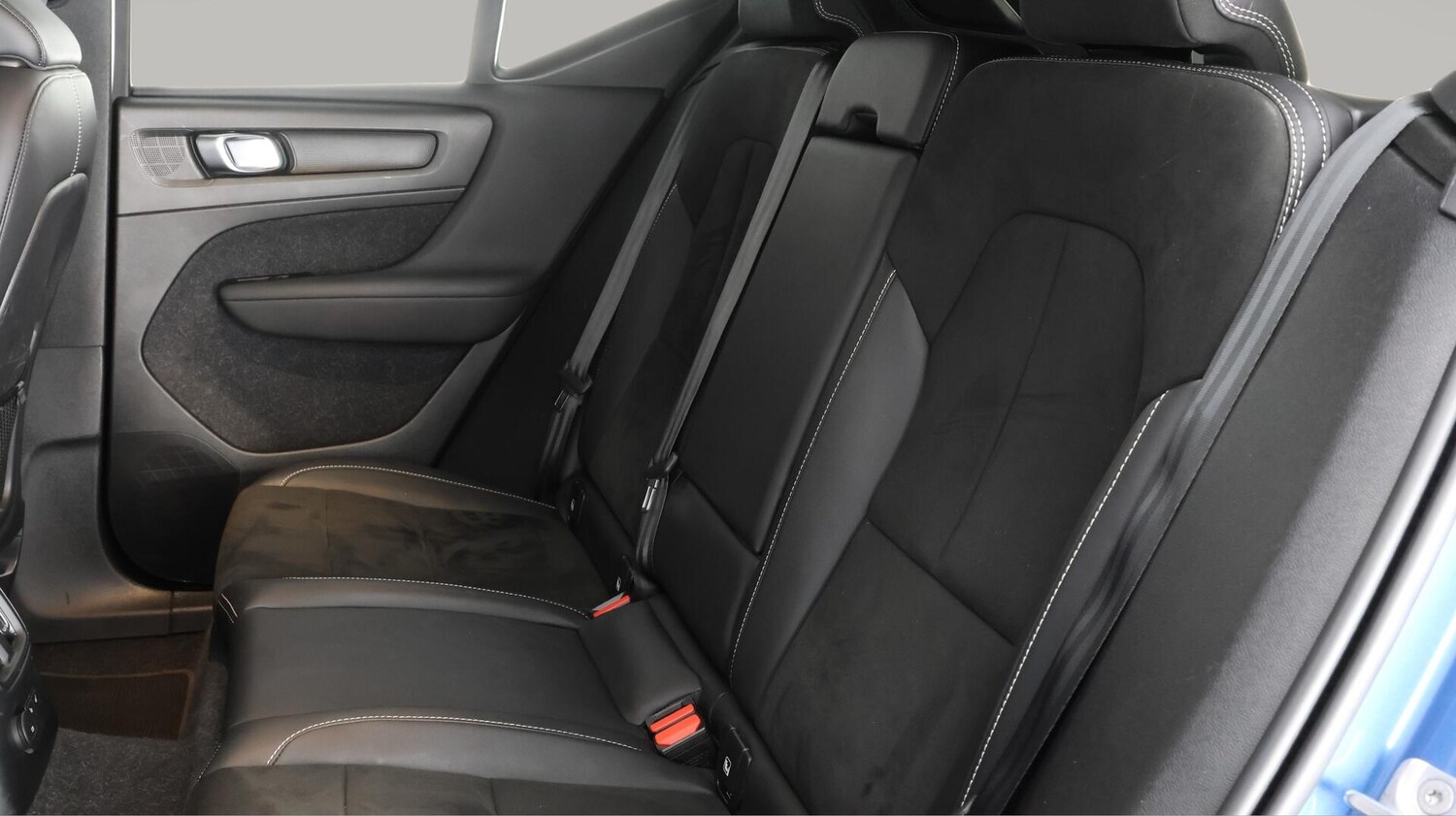 Used Volvo XC40 2021 for sale - 76620048: Photo 17