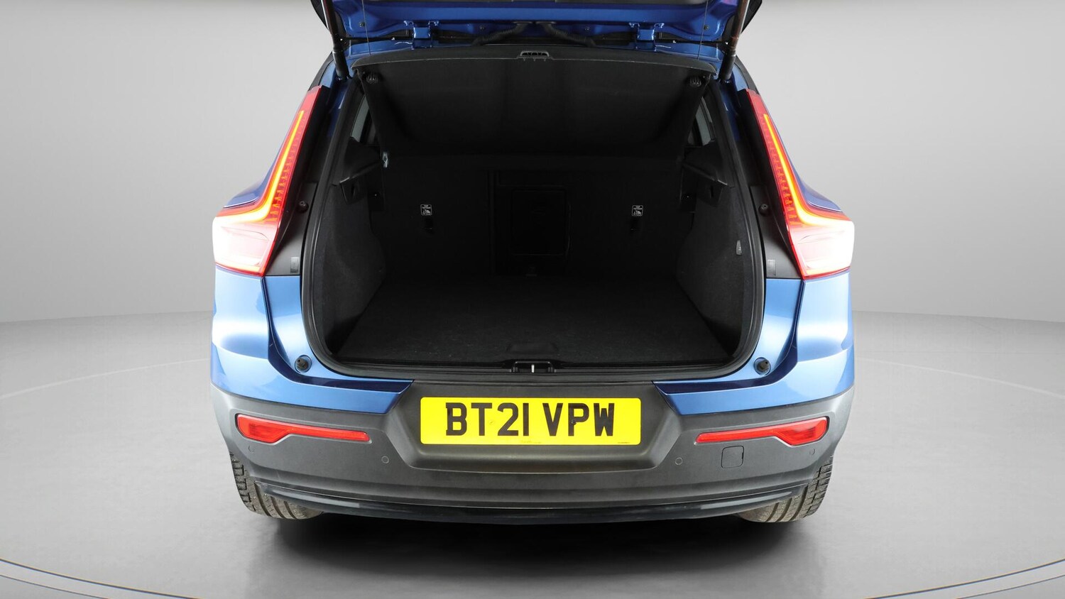 Used Volvo XC40 2021 for sale - 76620048: Photo 18