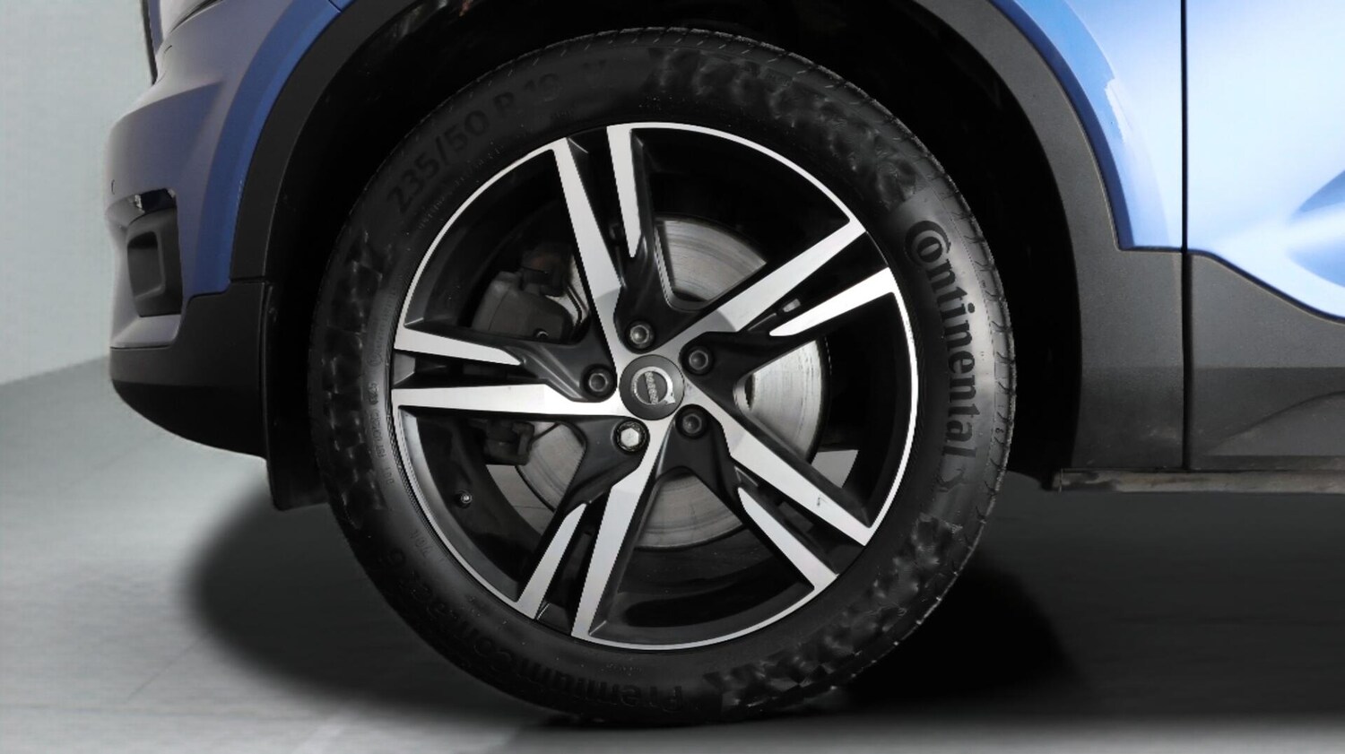 Used Volvo XC40 2021 for sale - 76620048: Photo 19