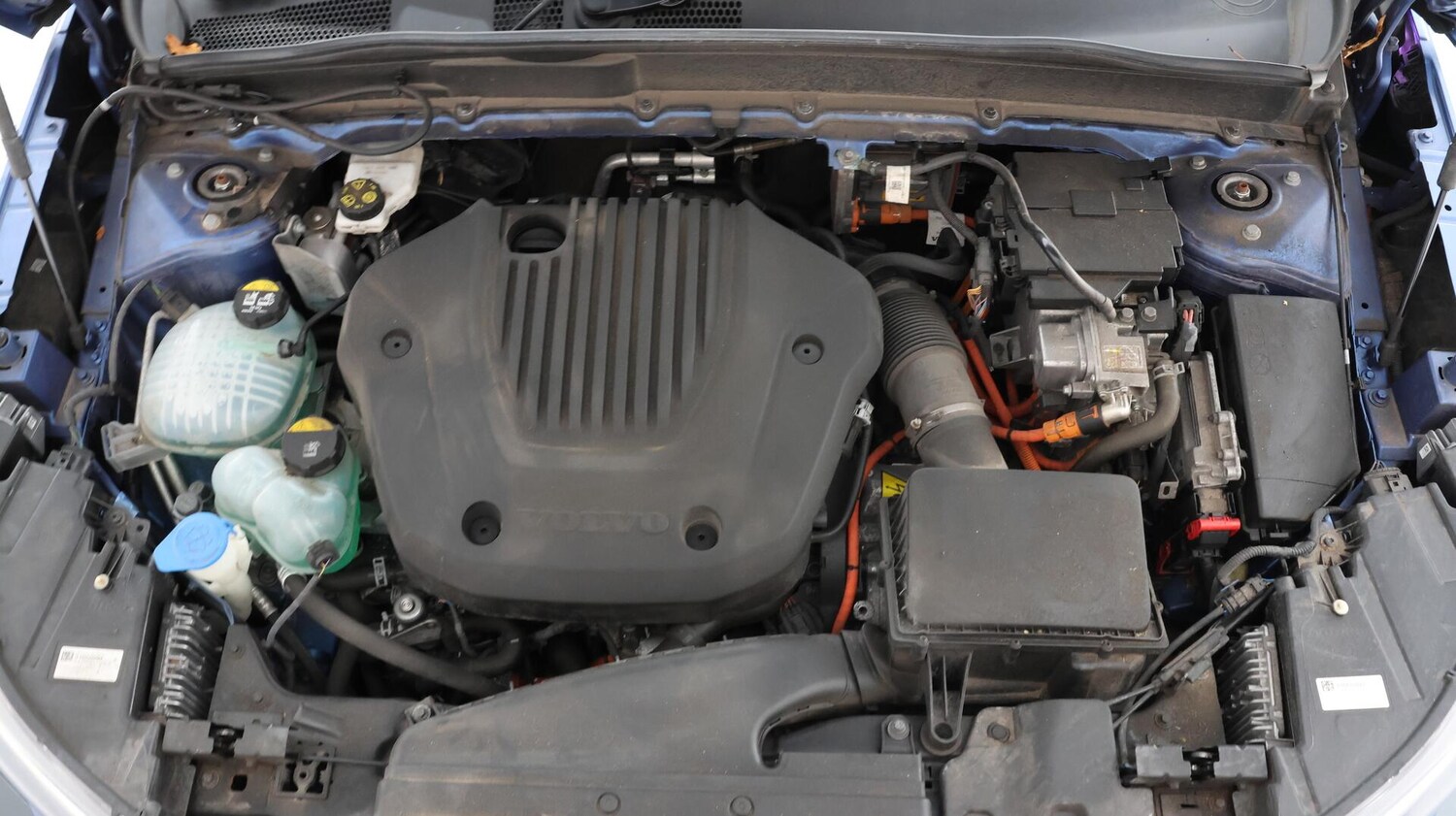 Used Volvo XC40 2021 for sale - 76620048: Photo 20