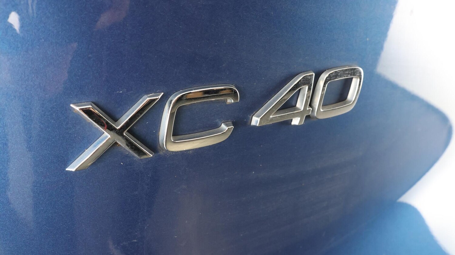 Used Volvo XC40 2021 for sale - 76620048: Photo 22