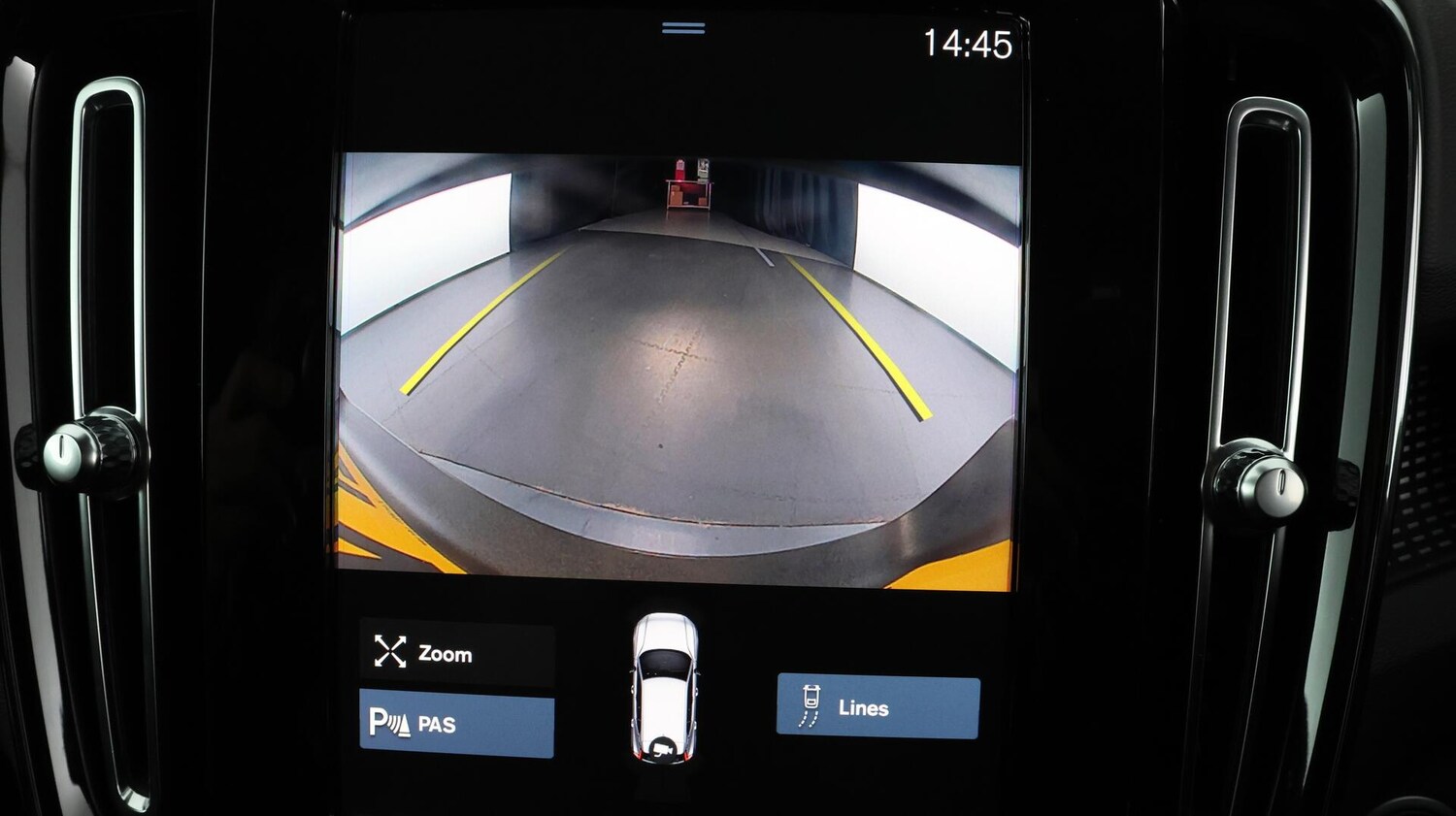 Used Volvo XC40 2021 for sale - 76620048: Photo 27