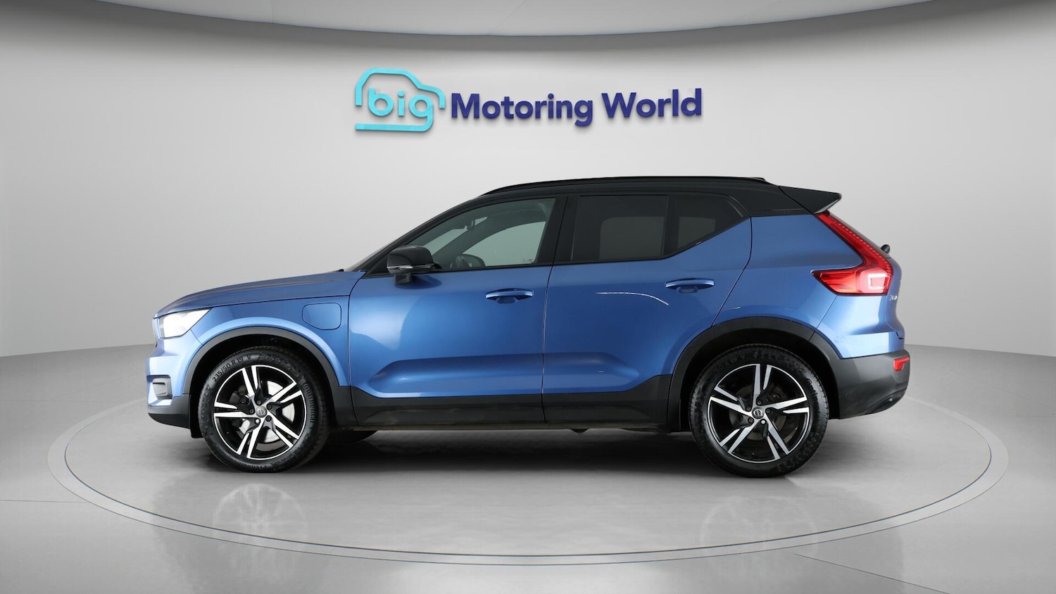 Used Volvo XC40 2021 for sale - 76620048: Photo 5