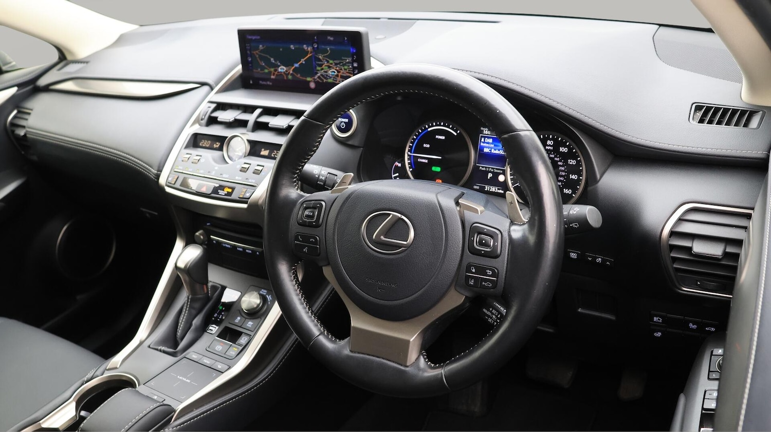 Used Lexus NX 2021 for sale - 76424491: Photo 10