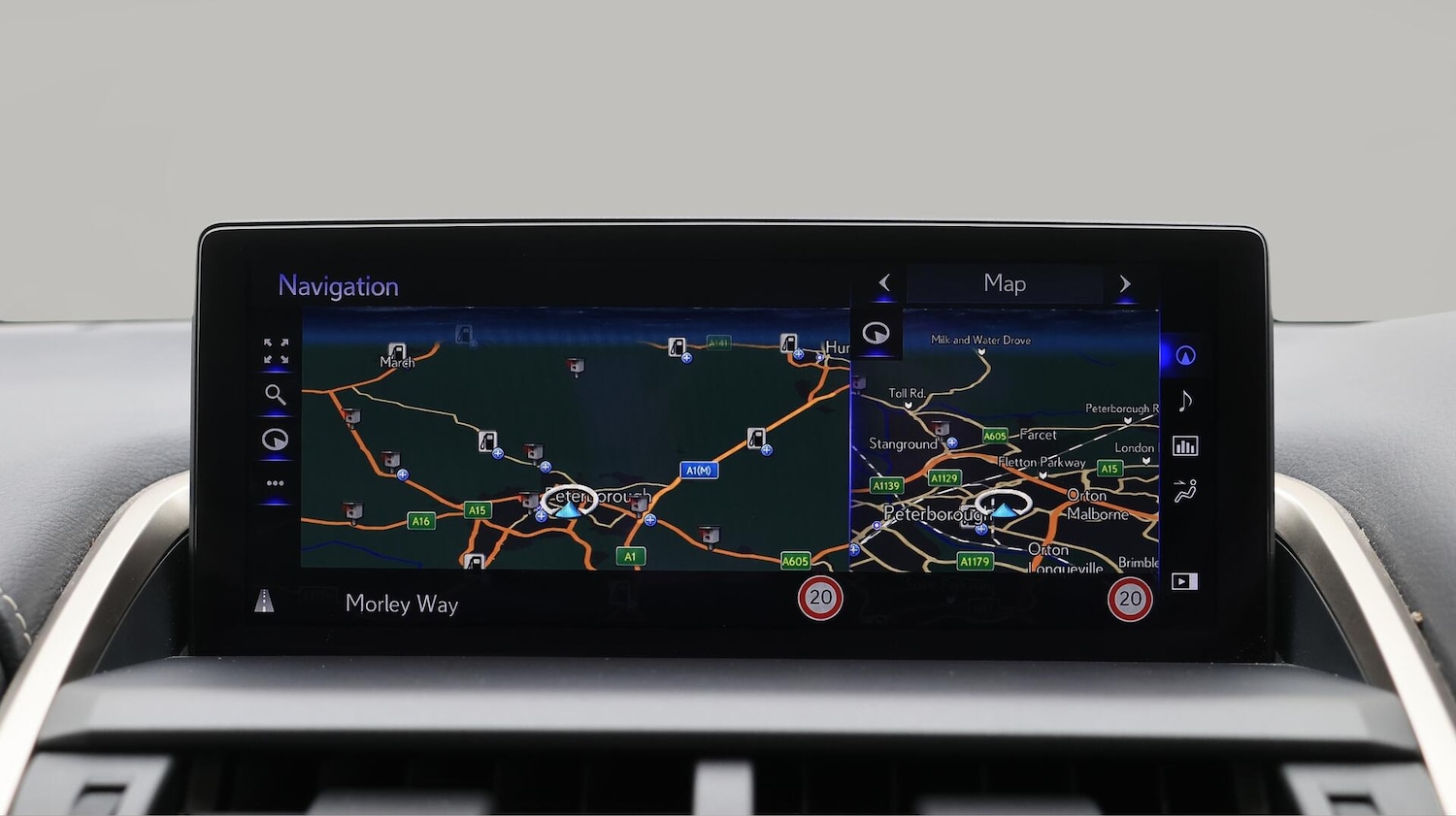 Used Lexus NX 2021 for sale - 76424491: Photo 12