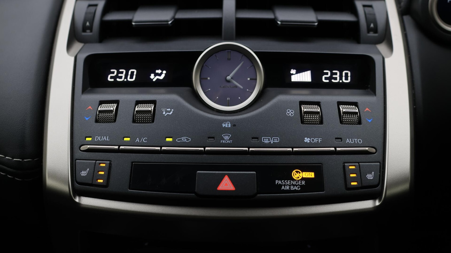 Used Lexus NX 2021 for sale - 76424491: Photo 13