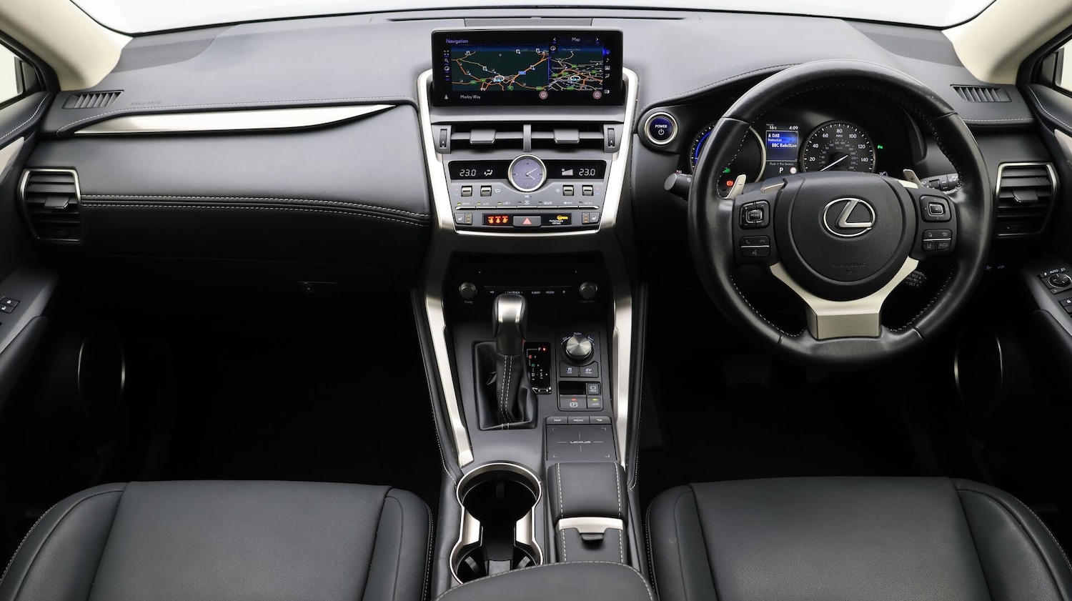 Used Lexus NX 2021 for sale - 76424491: Photo 14