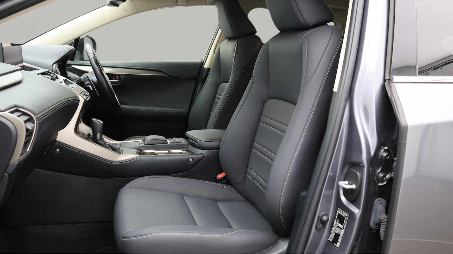 Used Lexus NX 2021 for sale - 76424491: Photo 15