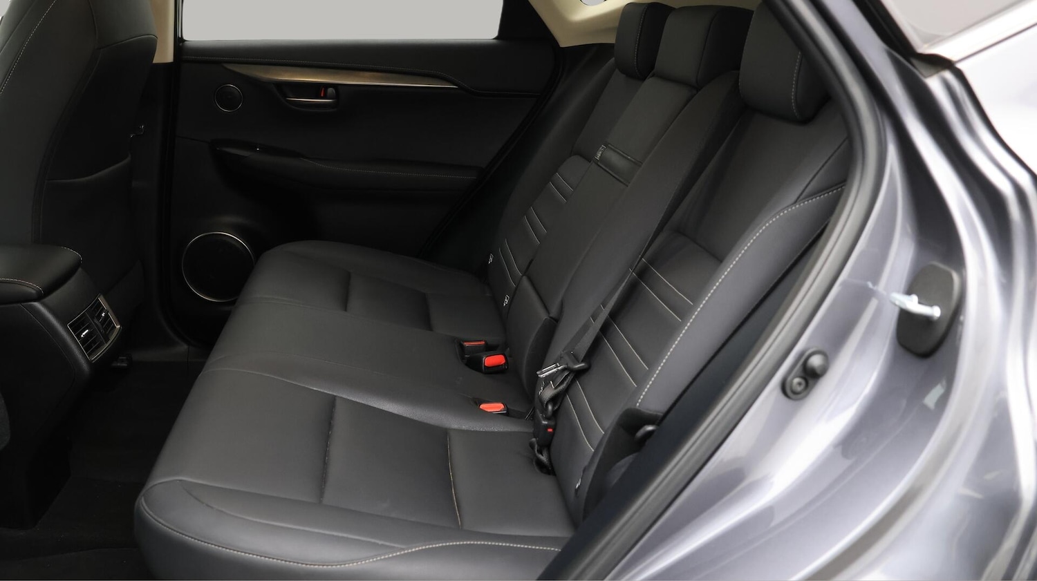 Used Lexus NX 2021 for sale - 76424491: Photo 17