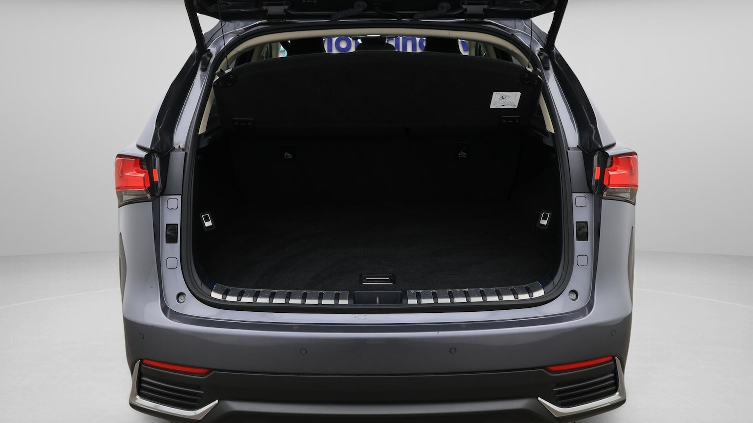 Used Lexus NX 2021 for sale - 76424491: Photo 18