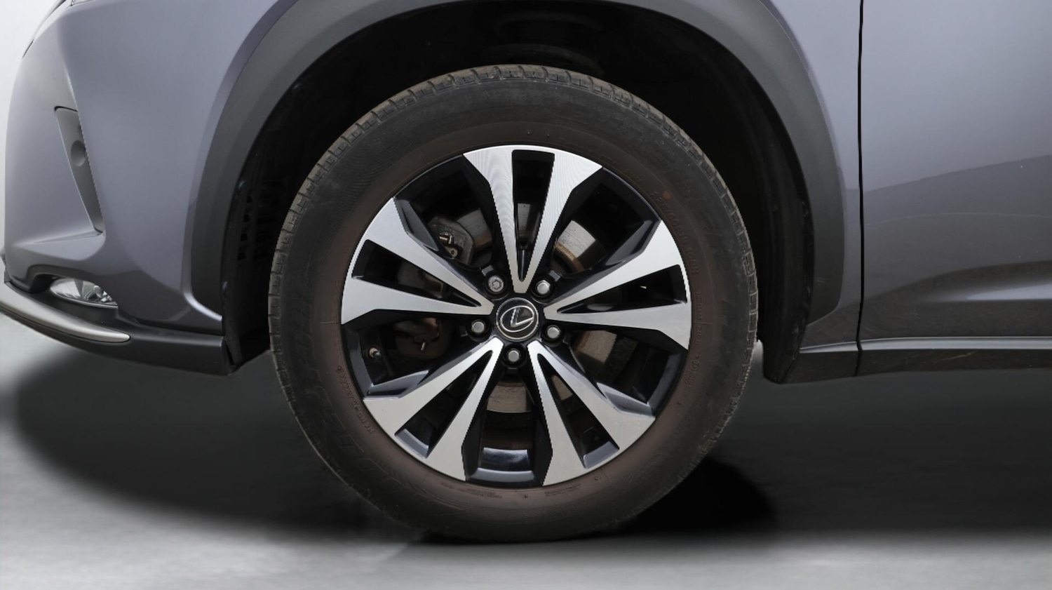 Used Lexus NX 2021 for sale - 76424491: Photo 19