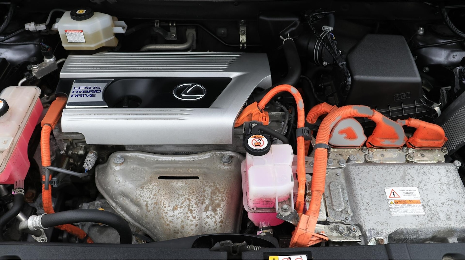 Used Lexus NX 2021 for sale - 76424491: Photo 20