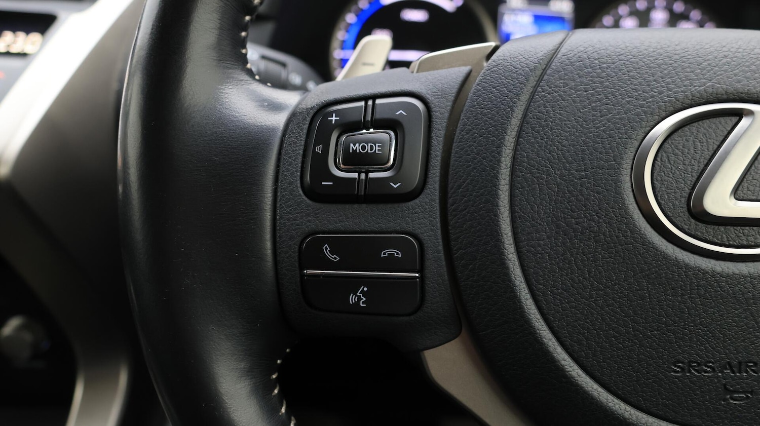 Used Lexus NX 2021 for sale - 76424491: Photo 24