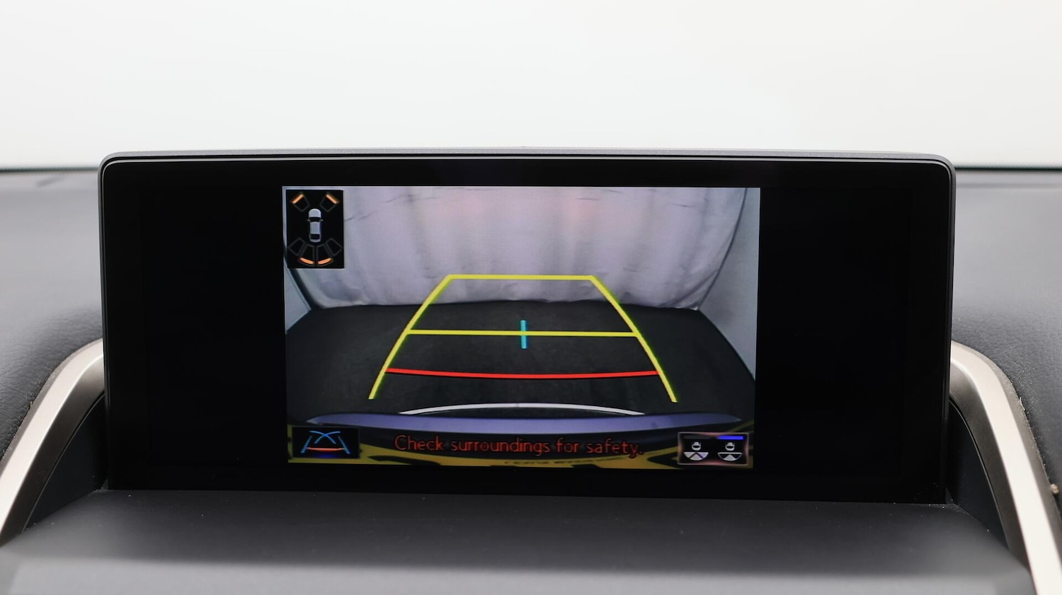 Used Lexus NX 2021 for sale - 76424491: Photo 26