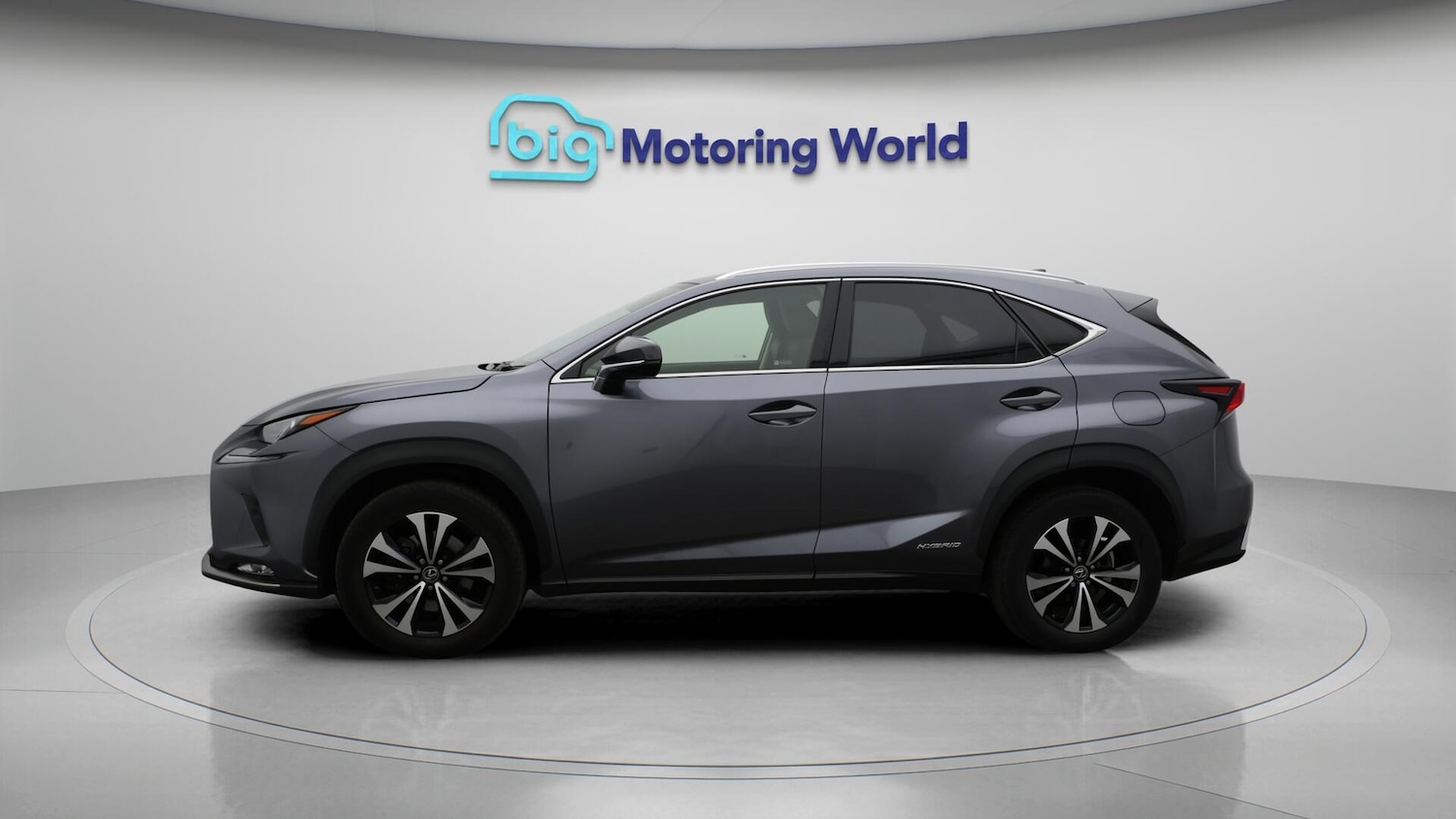 Used Lexus NX 2021 for sale - 76424491: Photo 5