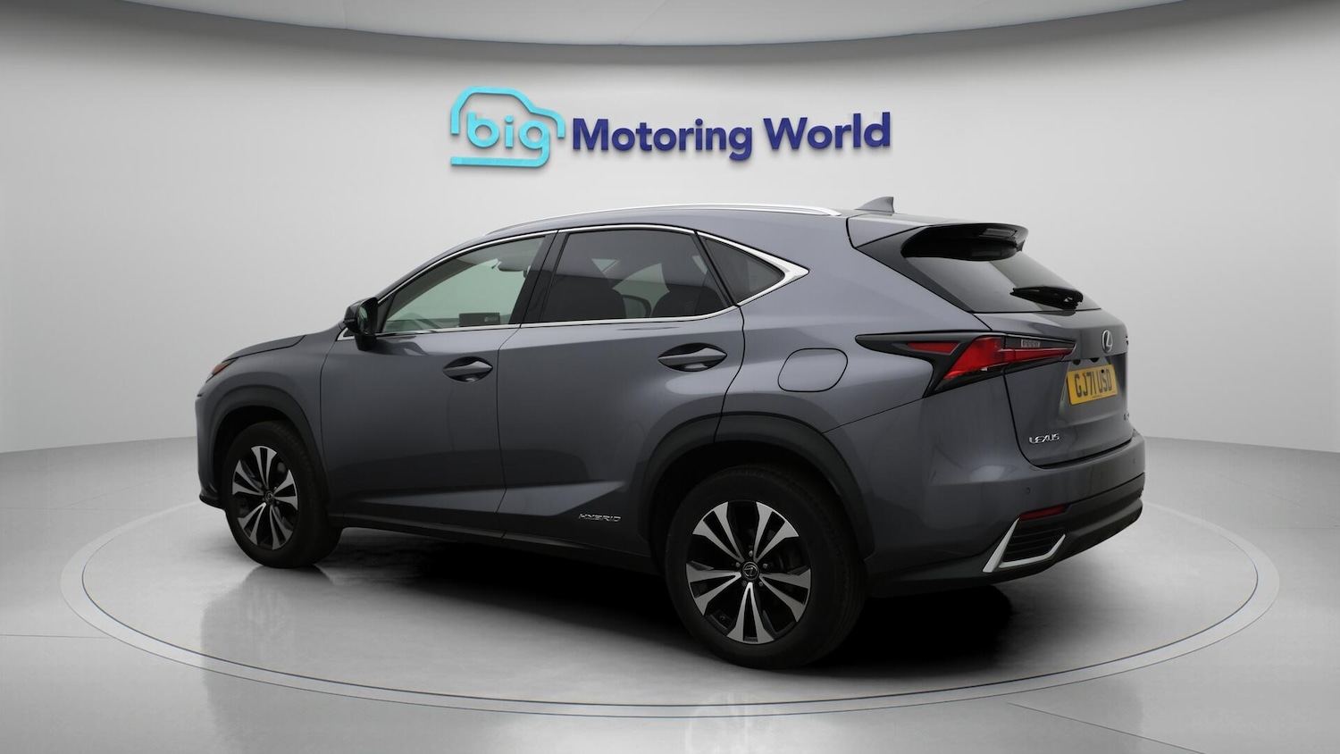 Used Lexus NX 2021 for sale - 76424491: Photo 6