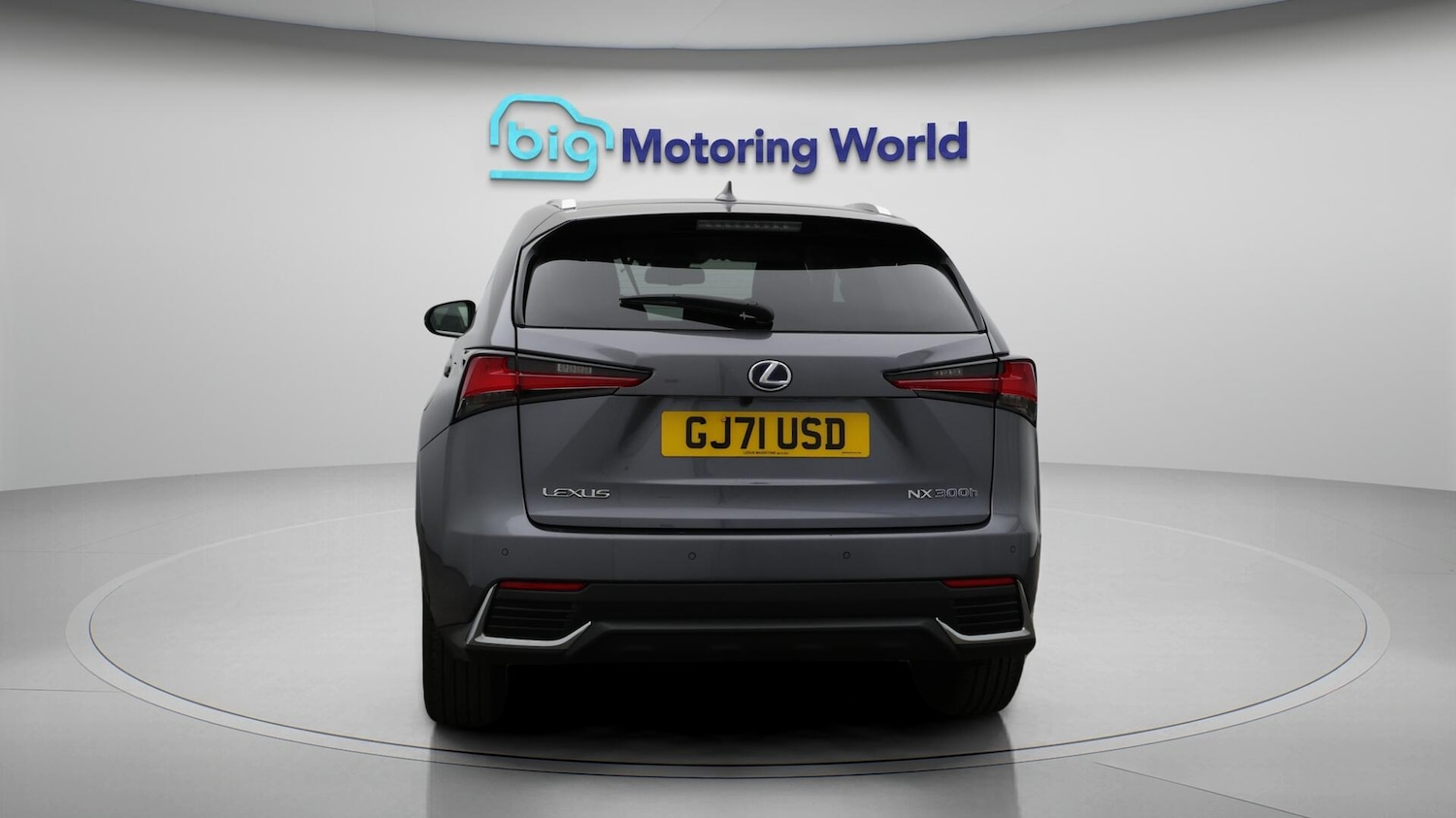 Used Lexus NX 2021 for sale - 76424491: Photo 7