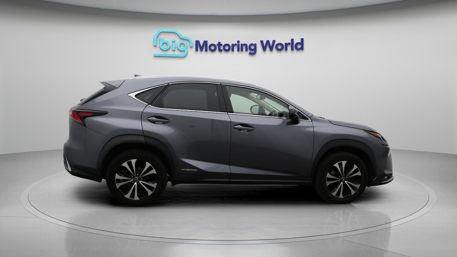 Used Lexus NX 2021 for sale - 76424491: Photo 9