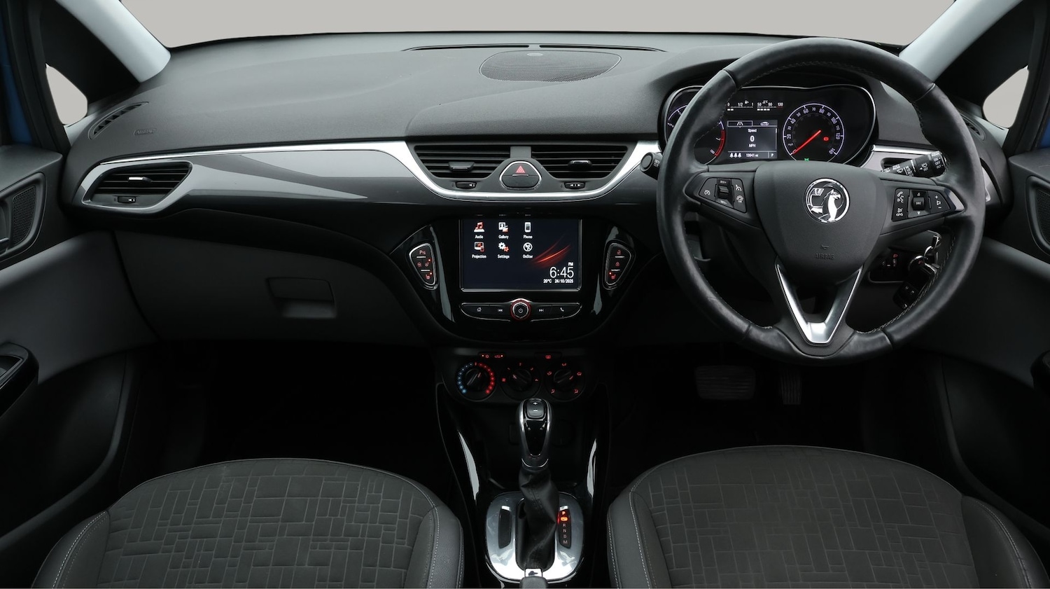 Used Vauxhall Corsa 2017 for sale - 77701992: Photo 13