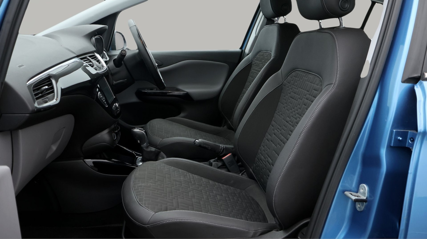 Used Vauxhall Corsa 2017 for sale - 77701992: Photo 14