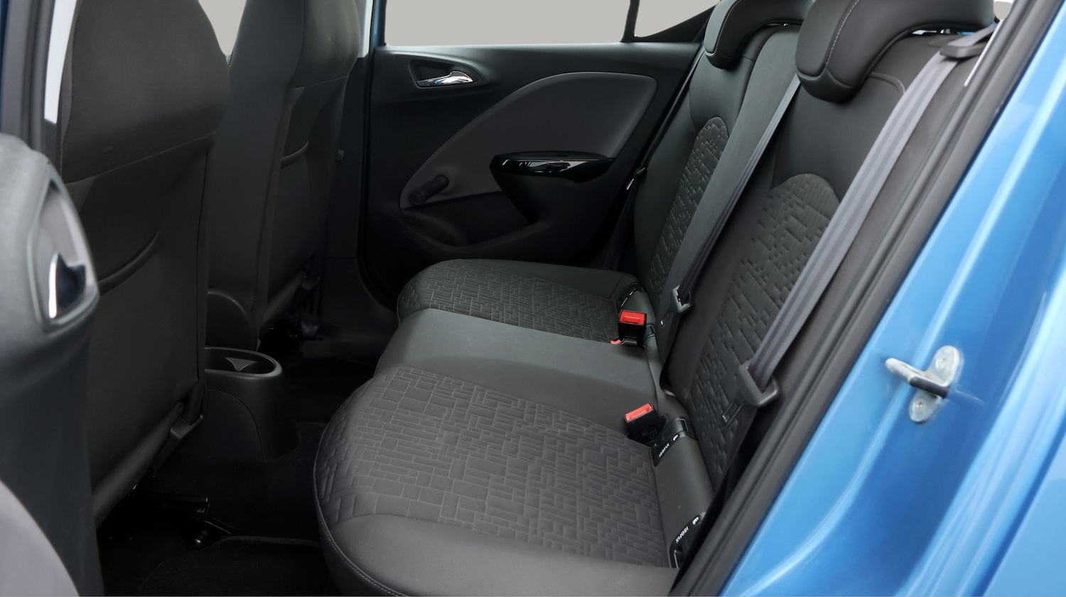 Used Vauxhall Corsa 2017 for sale - 77701992: Photo 16