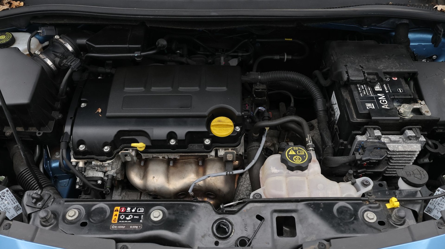 Used Vauxhall Corsa 2017 for sale - 77701992: Photo 19