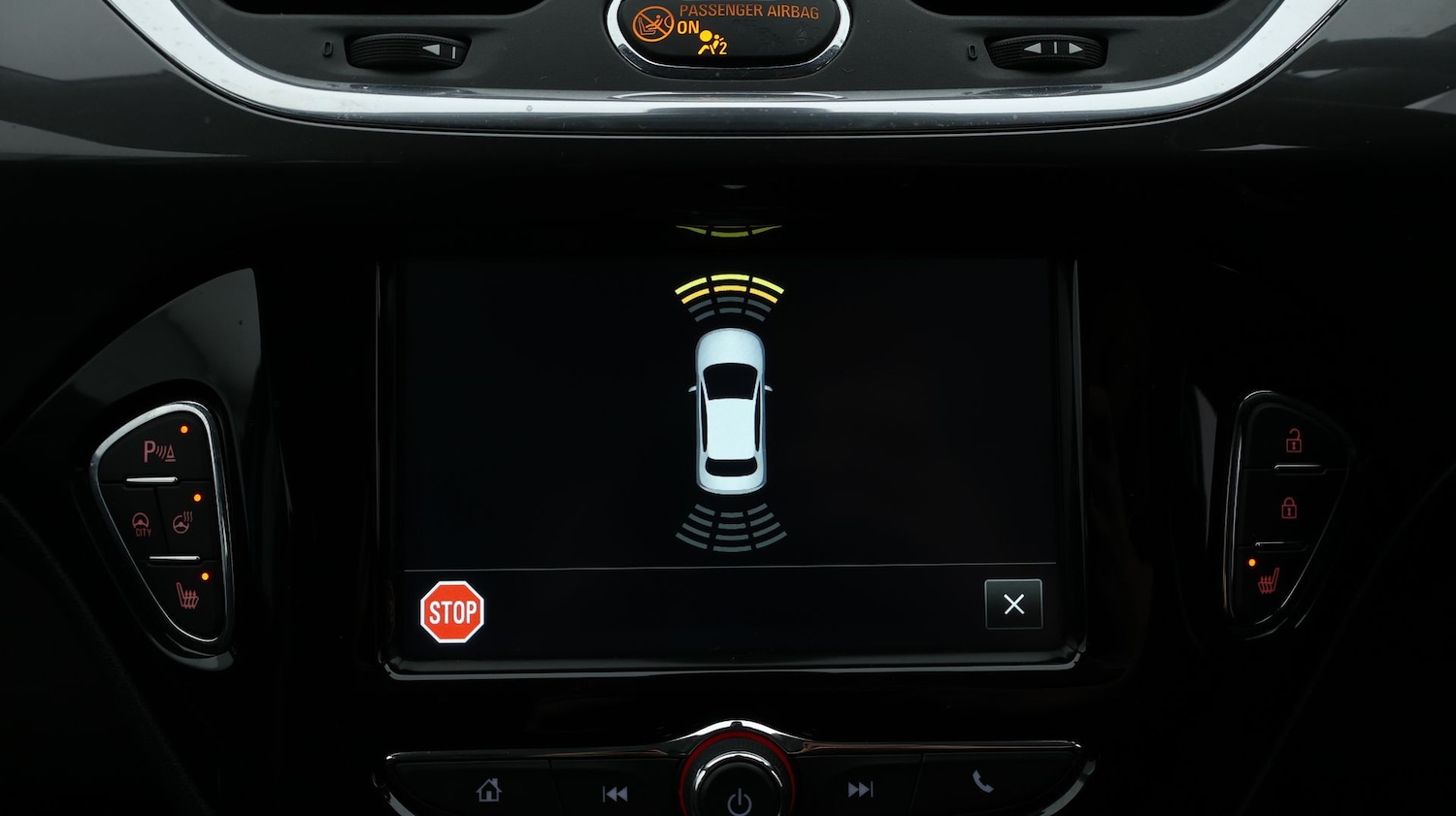 Used Vauxhall Corsa 2017 for sale - 77701992: Photo 24