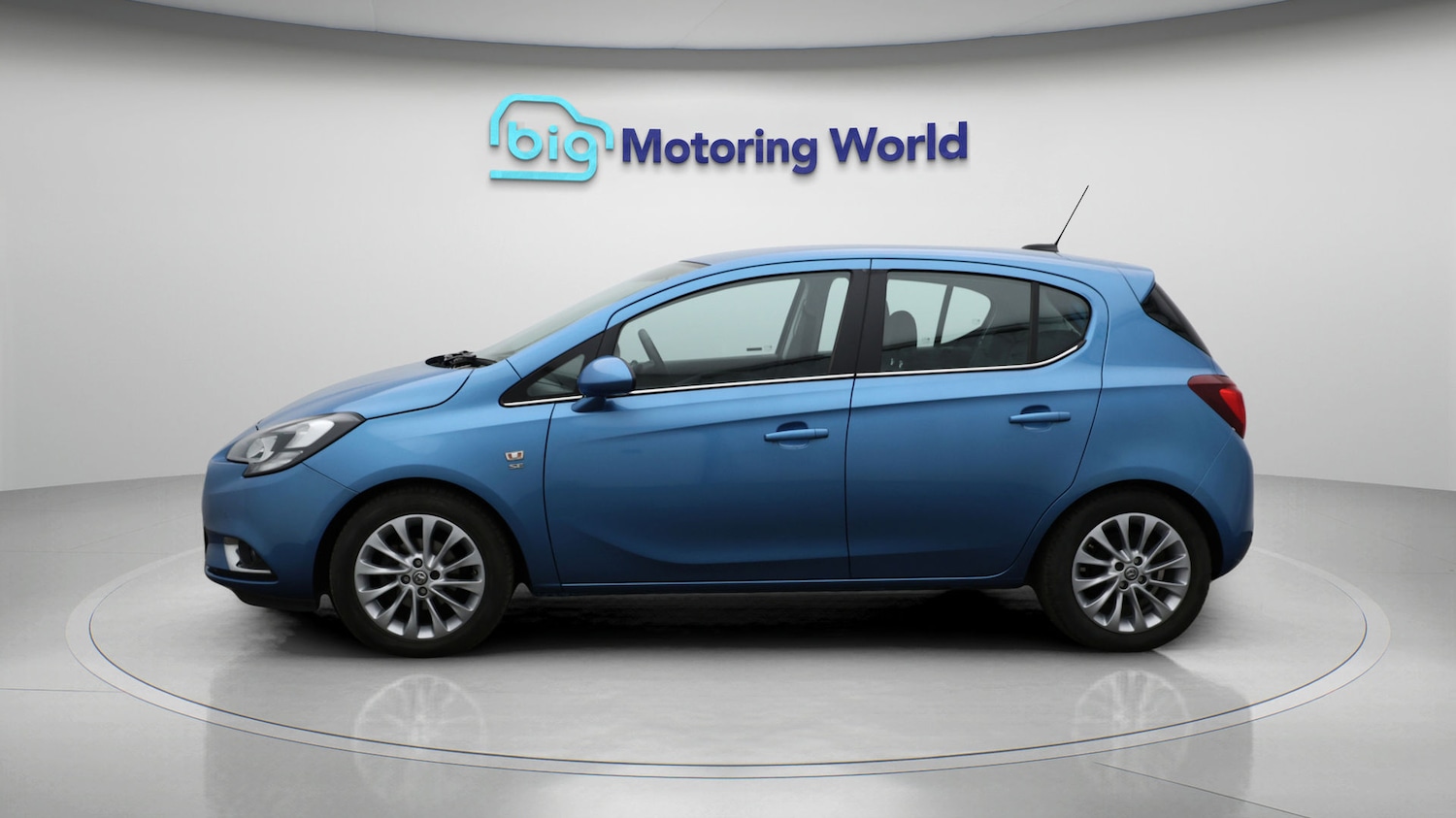 Used Vauxhall Corsa 2017 for sale - 77701992: Photo 4