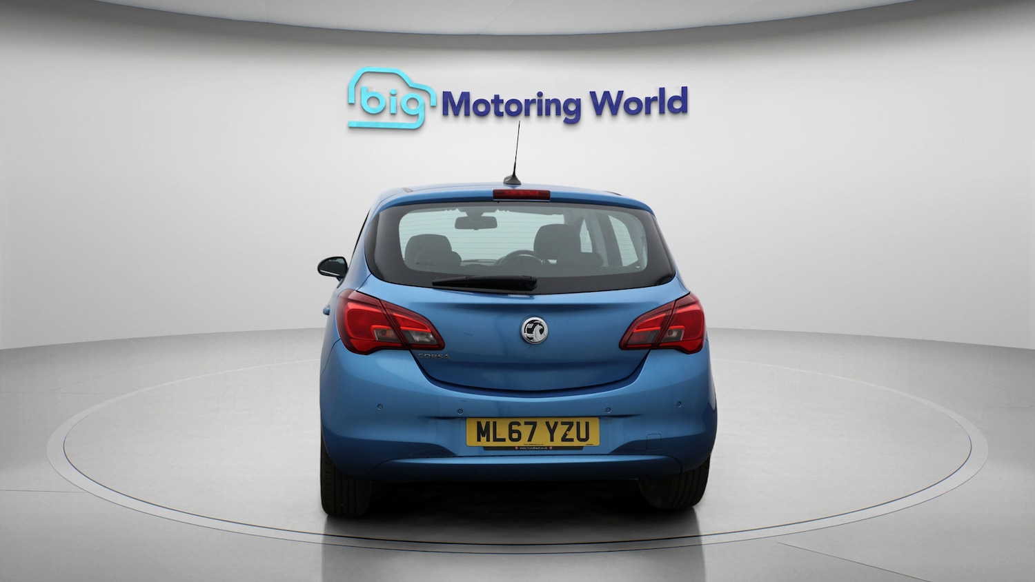 Used Vauxhall Corsa 2017 for sale - 77701992: Photo 6